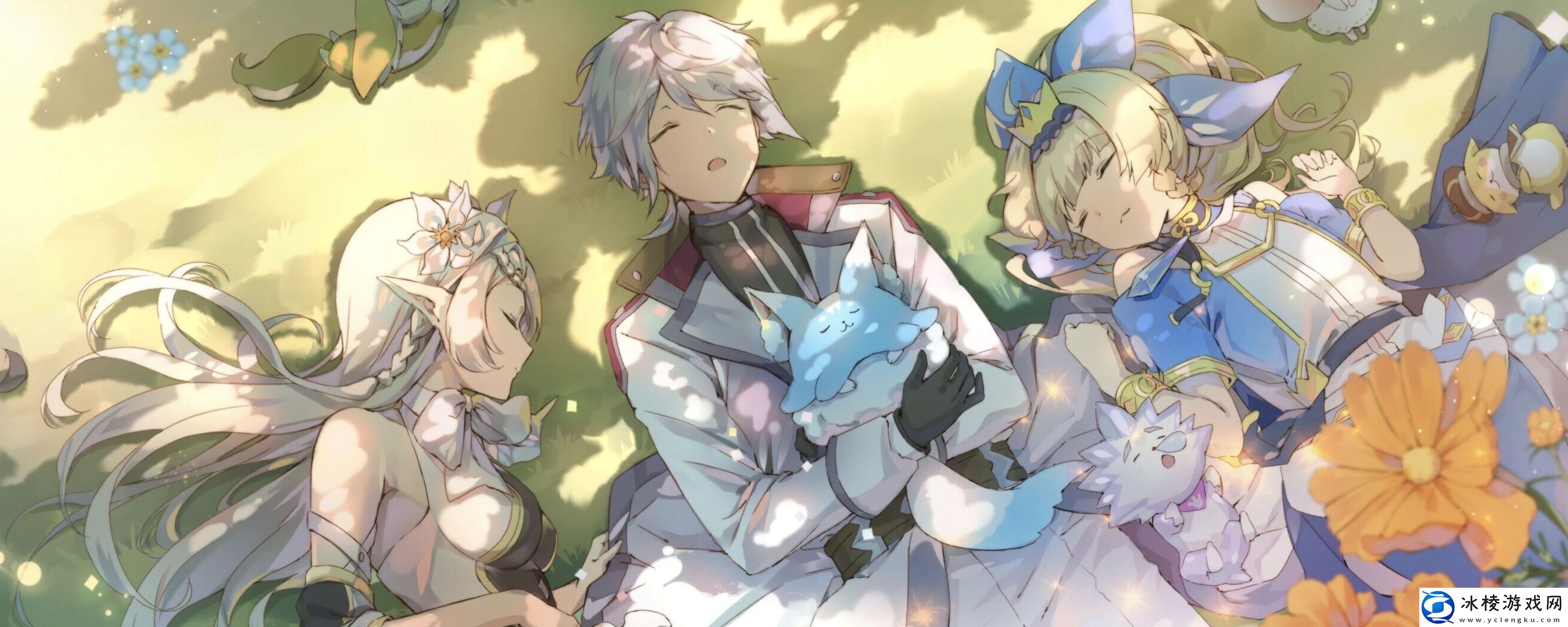 艾诺斯强度分析：如何充分利用游戏内的经验加成道具？