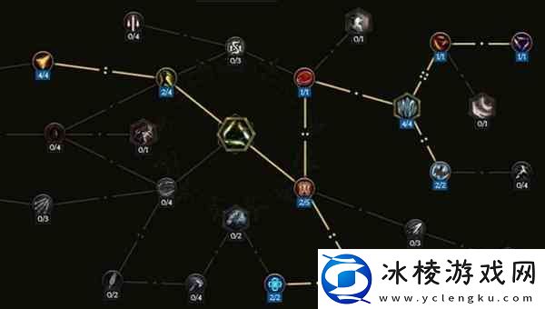 最后纪元刃舞黯影之刃BD指南