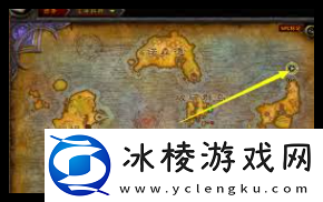 魔兽世界魔导师平台入口位置