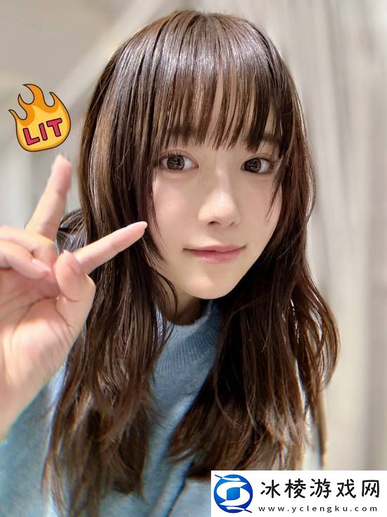 日本**偶像东云海全新美照