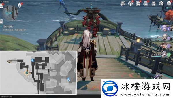 略输文采解锁方法一览：社交互动与团队合作技巧