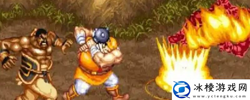 街机三国魔王副本介绍