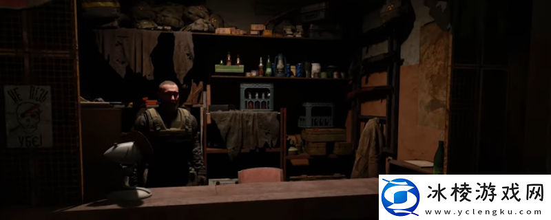 潜行者2切尔诺贝利之心高斯枪怎么用-高斯枪使用攻略