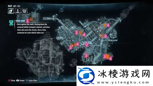 蝙蝠侠阿甘骑士版：冰冻独家获取指南