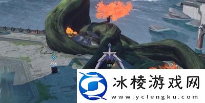 在幻境中破除禁制并收集丹药位置介绍：稀有装备副本获取秘籍