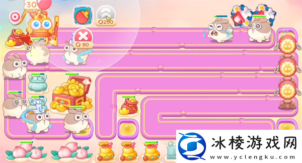 周赛11月18日完成攻略2024：高效刷怪点推荐