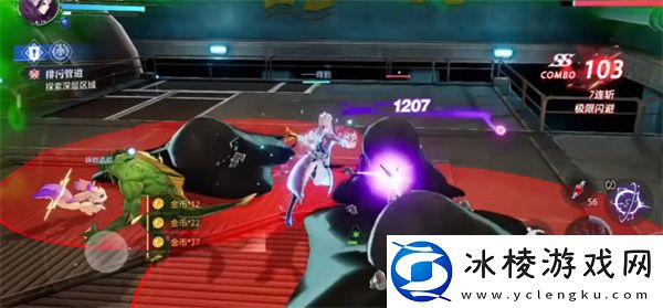 狂战士史诗毕业装备一览：完美角色成长方案