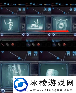 第五章通关方法介绍：不断尝试和学习新的技巧和战术