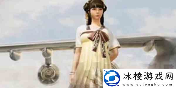 和平精英汉服上线时间