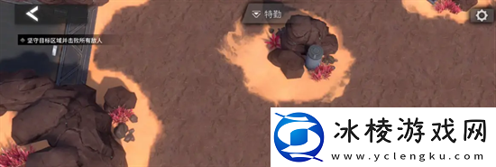 副官设置方法分享：助力游戏进程