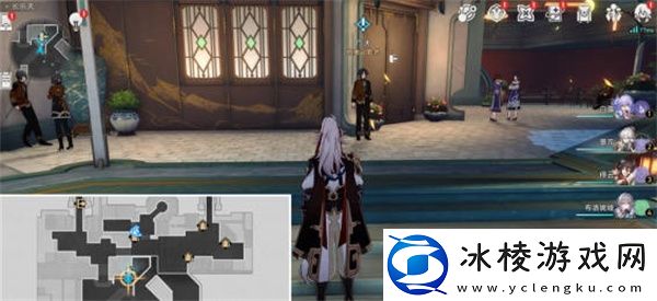 略输文采解锁方法一览：社交互动与团队合作技巧