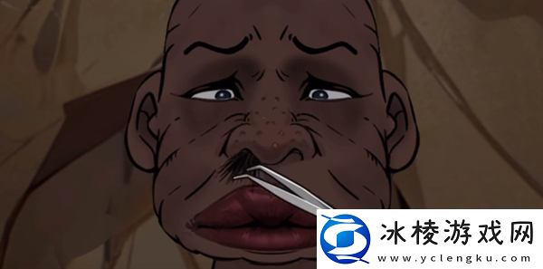 隐秘的档案变装浴室怎么过关