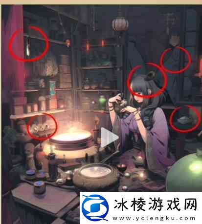 全民剧本大师魔女安琪拉通关指南