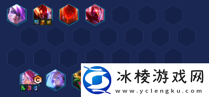 金铲铲之战超级英雄伊泽瑞尔怎么玩