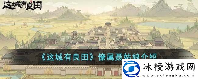 僚属聂姑娘介绍：游戏内资源最优使用