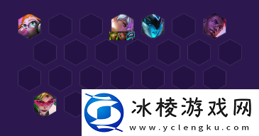 云顶之弈s8幻灵女枪劫阵容推荐