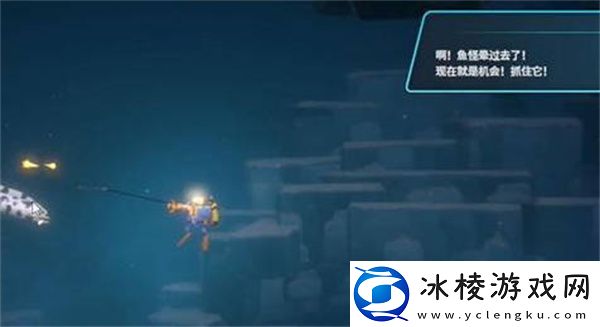 奶牛花纹电海鳝抓捕攻略：攻略教你巧妙利用