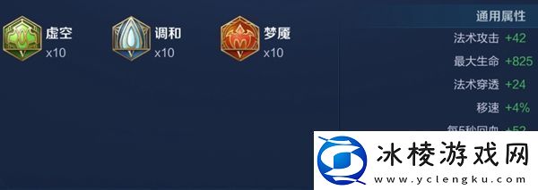 王者荣耀2024东皇太一最强六神装出装顺序推荐