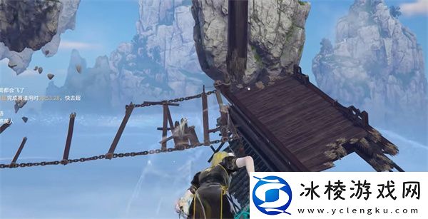 云顶竞速玩法一览：留意游戏中的隐藏元素