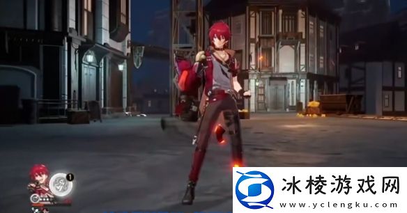 卢卡技能介绍:不断磨练技巧提升游戏实力