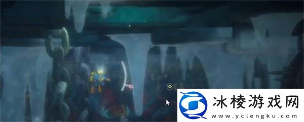 爆烈吸血鱿鱼抓捕方法：社交互动与团队配合技巧