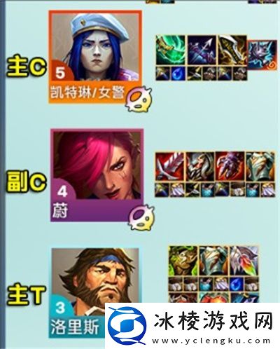 s13执法九五阵容搭配推荐：副本难度分析与通关策略