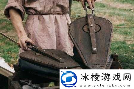 中世纪冬季农耕技术：如何在严寒中维持土地生产