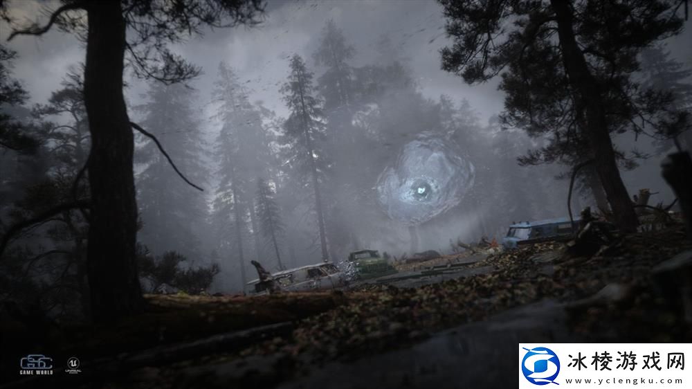 潜行者2即将推出首个补丁-修复崩溃和游戏进度问题