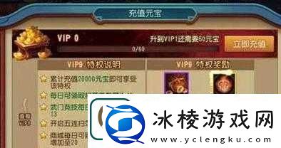 幻灵战歌VIP购买详细解析各等级价格与特权全面一览助你轻松选择