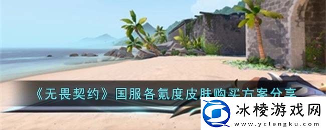 国服各氪度皮肤购买方案分享：游戏内装备评分提升与评估