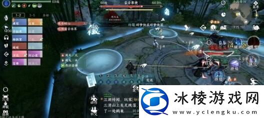 微光之施任务通关攻略:攻略助你技能精进