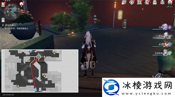 略输文采解锁方法一览：社交互动与团队合作技巧