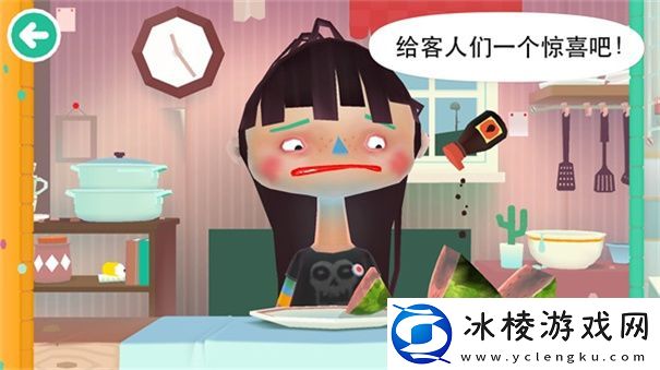 不用实名认证的烹饪美食游戏推荐-做个大厨