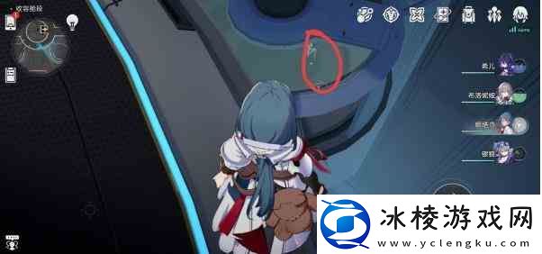 崩坏星穹铁道让炮弹飞成就获得指南