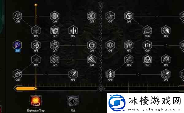 最后纪元刃舞黯影之刃BD指南