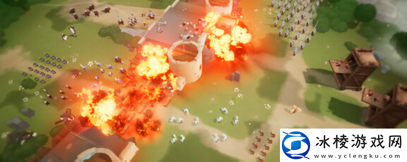 牌兵布阵游戏下载网址介绍