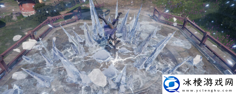 完美新世界游戏配置要求介绍