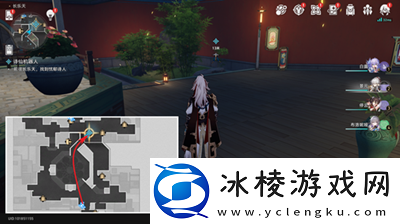 诗仙机器人任务完成方法介绍:战斗风格选择与流派分析