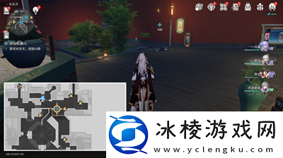 诗仙机器人任务完成方法介绍:战斗风格选择与流派分析