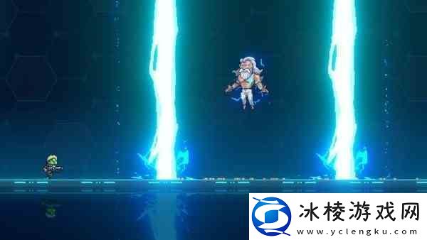 霓虹深渊百分百钓鱼技巧-霓虹深渊如何钓鱼