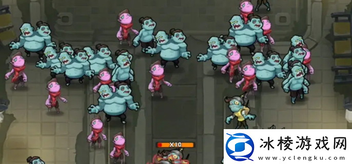 向僵尸开炮宝石攻略宝石该如何搭配速递