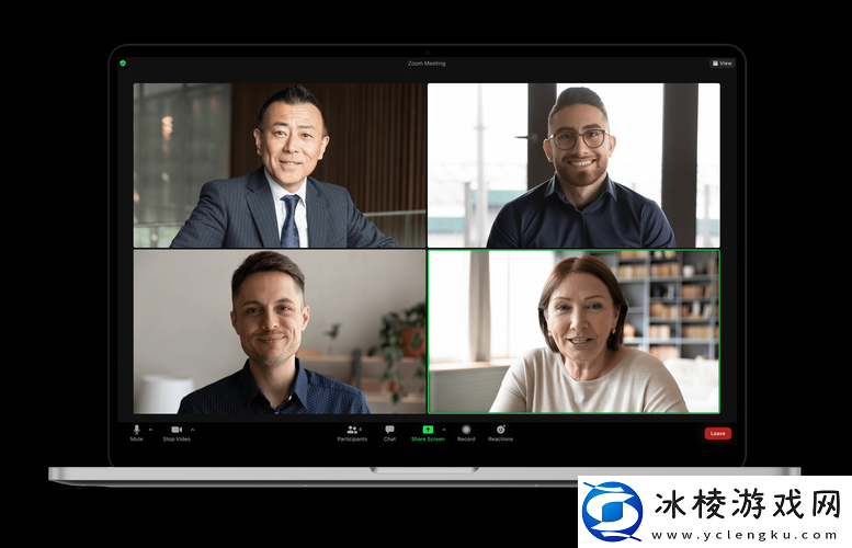 欧洲-ZoomOneBusiness：开启全新商务之旅