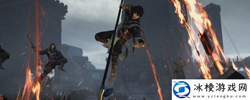 真三国无双：起源孙尚香介绍