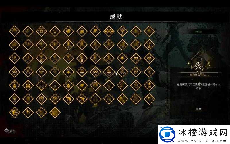 又一个僵尸幸存者疾风骤雨成就解锁方法详细解析