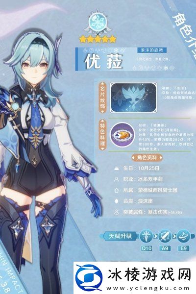 优菈配队推荐：有限时间内副本通关秘诀