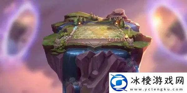 云顶之弈贾克斯怎么变大-s8贾克斯变大方法介绍