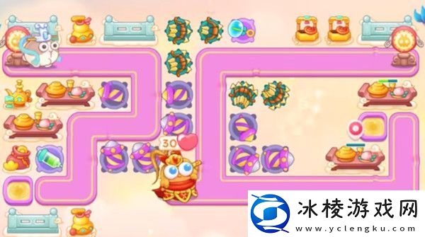 周赛7,15通关图文攻略:如何找到可靠的队友