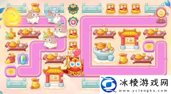 周赛7.15通关图文攻略：如何找到可靠的队友