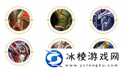 王者荣耀廉颇图鉴