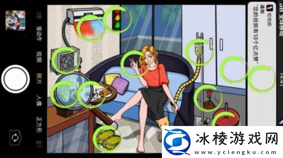 自拍不合理攻略：职业天赋加点建议